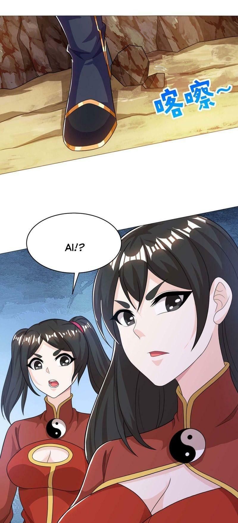 đọc truyện Độc Bộ Tiêu Dao Chương 205 ảnh 29 tại Thiên Thai Truyện