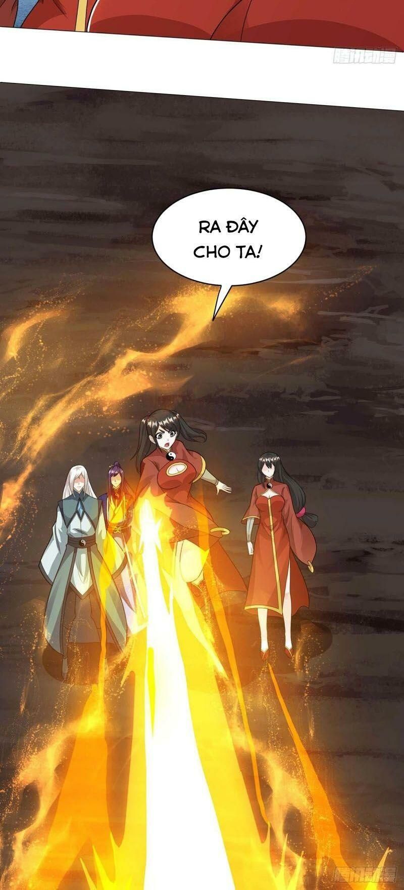 đọc truyện Độc Bộ Tiêu Dao Chương 205 ảnh 30 tại Thiên Thai Truyện