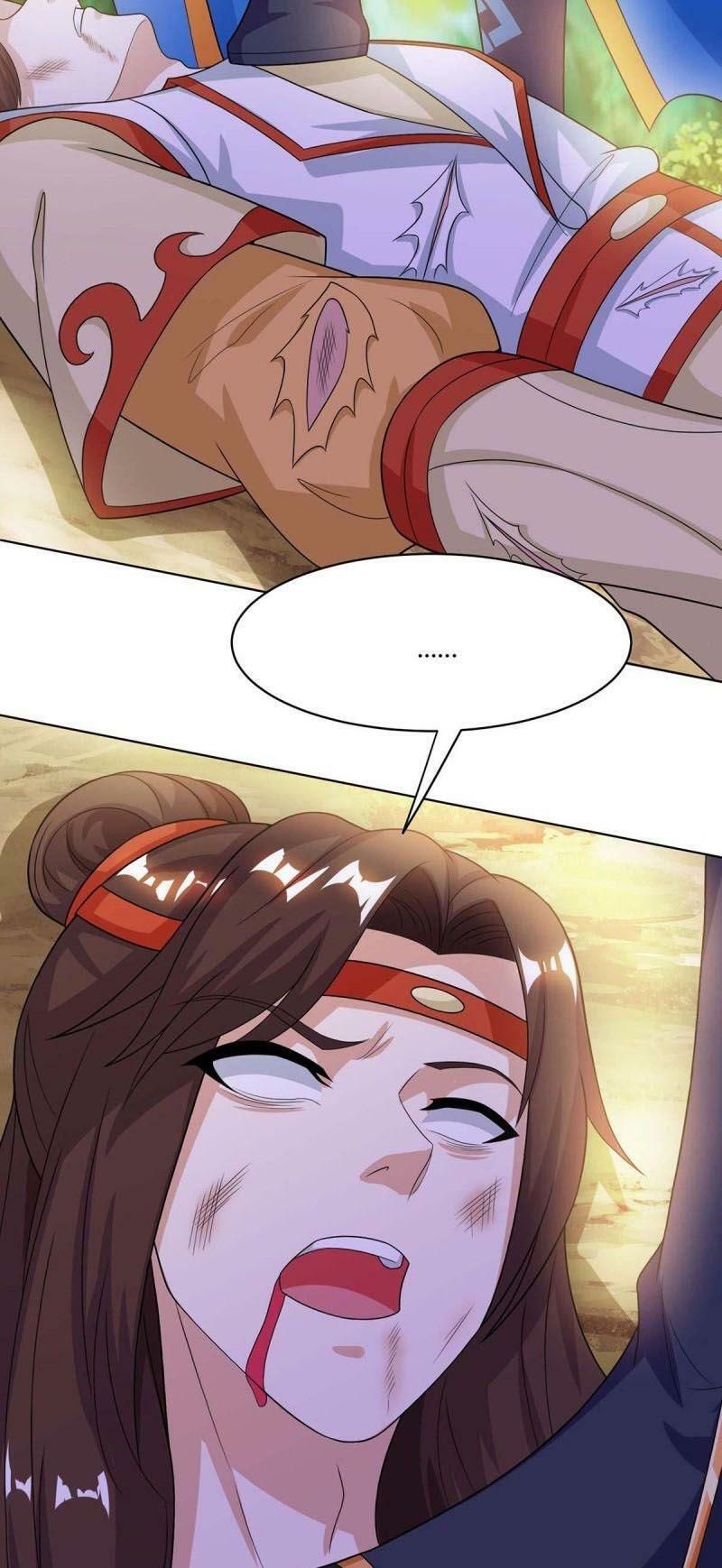 đọc truyện Độc Bộ Tiêu Dao Chương 205 ảnh 5 tại Thiên Thai Truyện