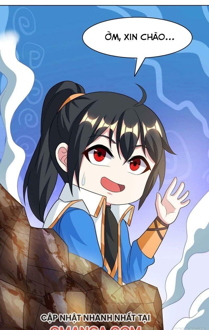 đọc truyện Độc Bộ Tiêu Dao Chương 206 ảnh 3 tại Thiên Thai Truyện