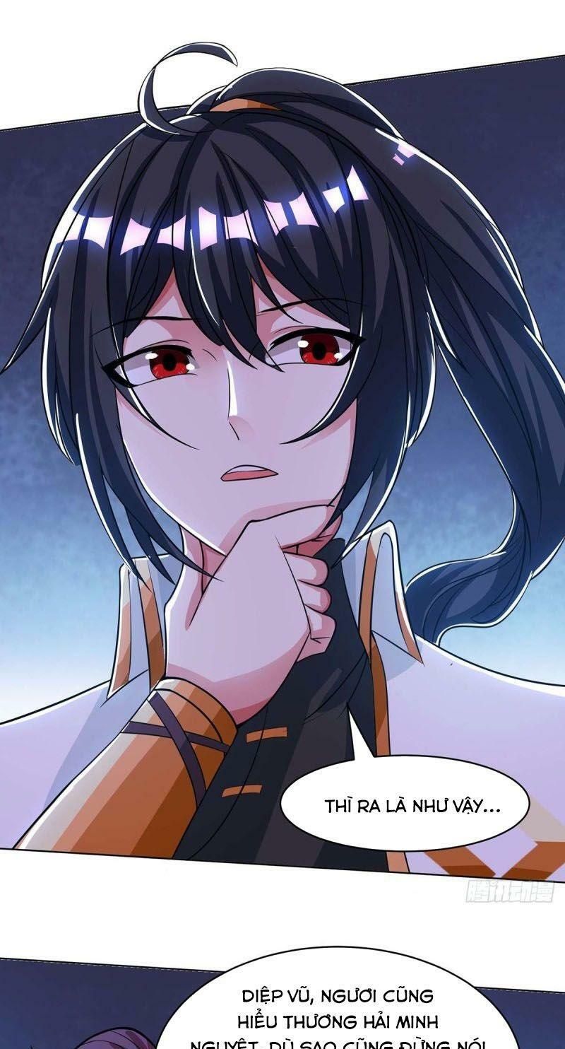 đọc truyện Độc Bộ Tiêu Dao Chương 206 ảnh 12 tại Thiên Thai Truyện