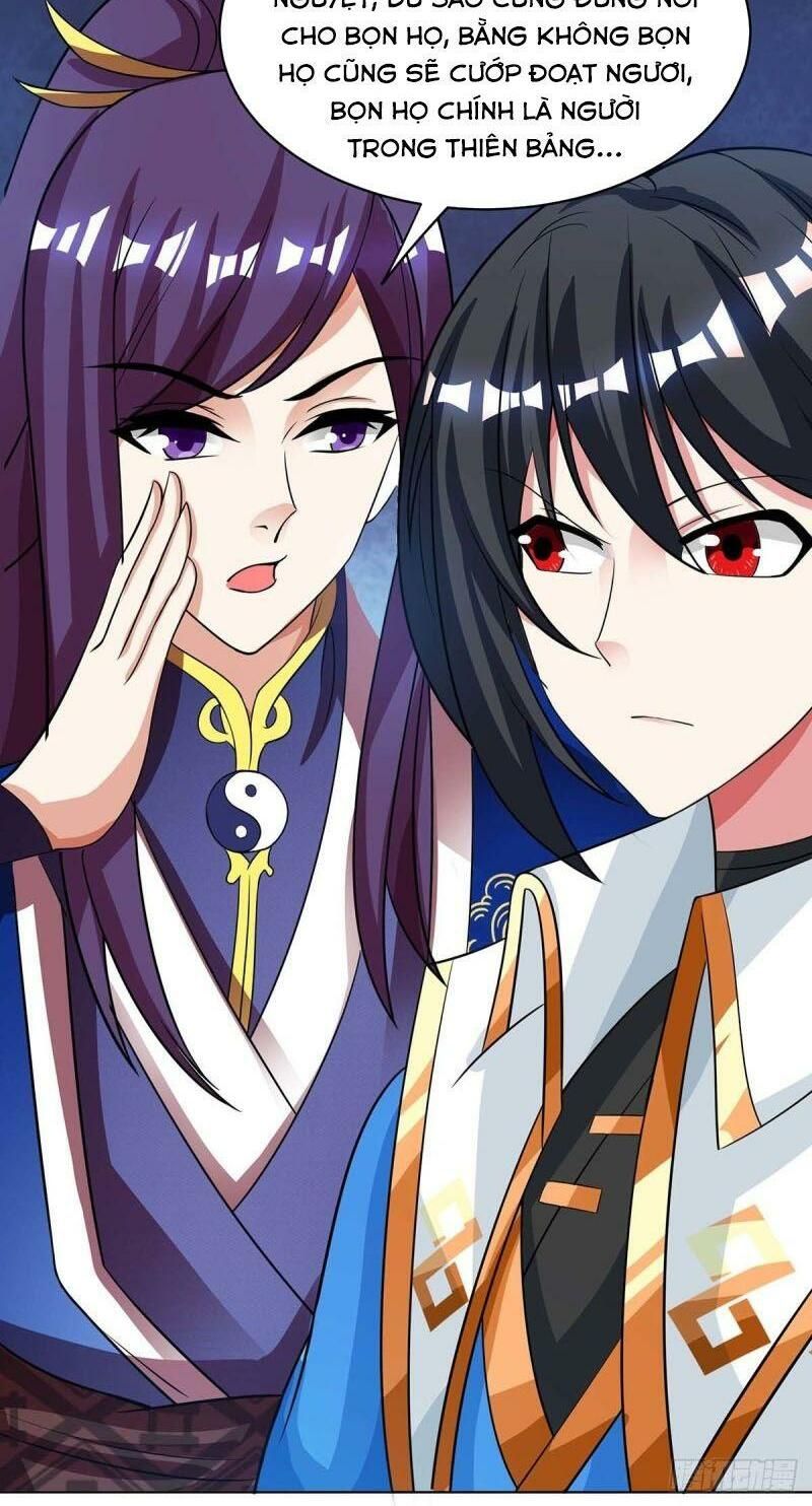 đọc truyện Độc Bộ Tiêu Dao Chương 206 ảnh 13 tại Thiên Thai Truyện