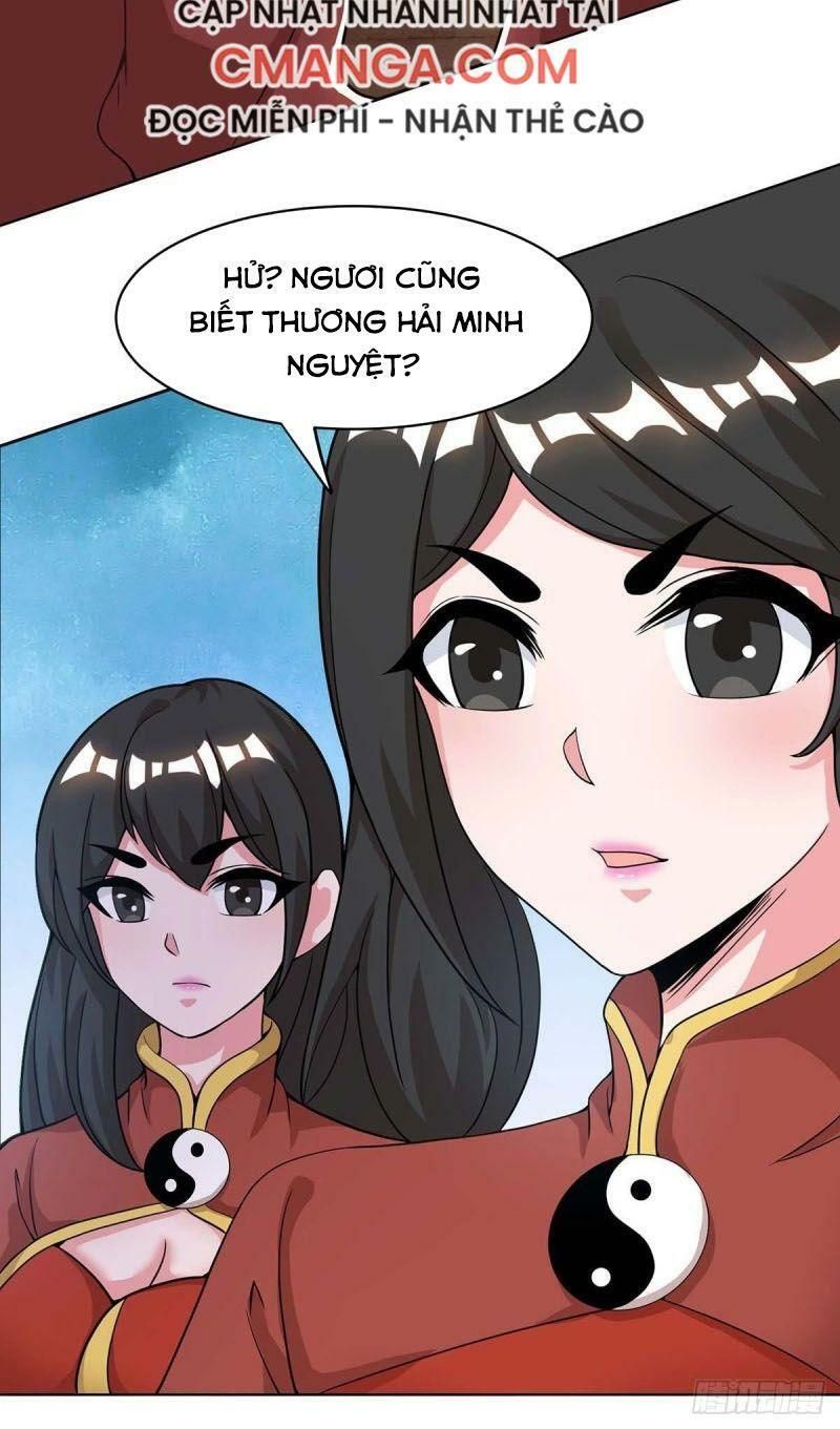 đọc truyện Độc Bộ Tiêu Dao Chương 206 ảnh 15 tại Thiên Thai Truyện