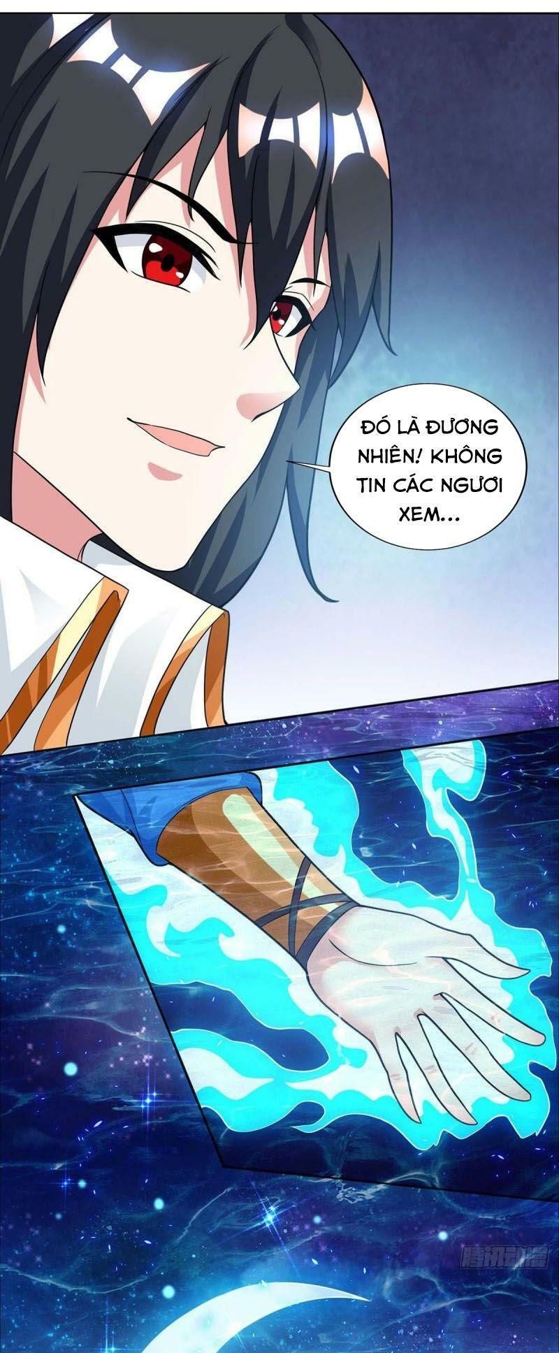 đọc truyện Độc Bộ Tiêu Dao Chương 206 ảnh 16 tại Thiên Thai Truyện