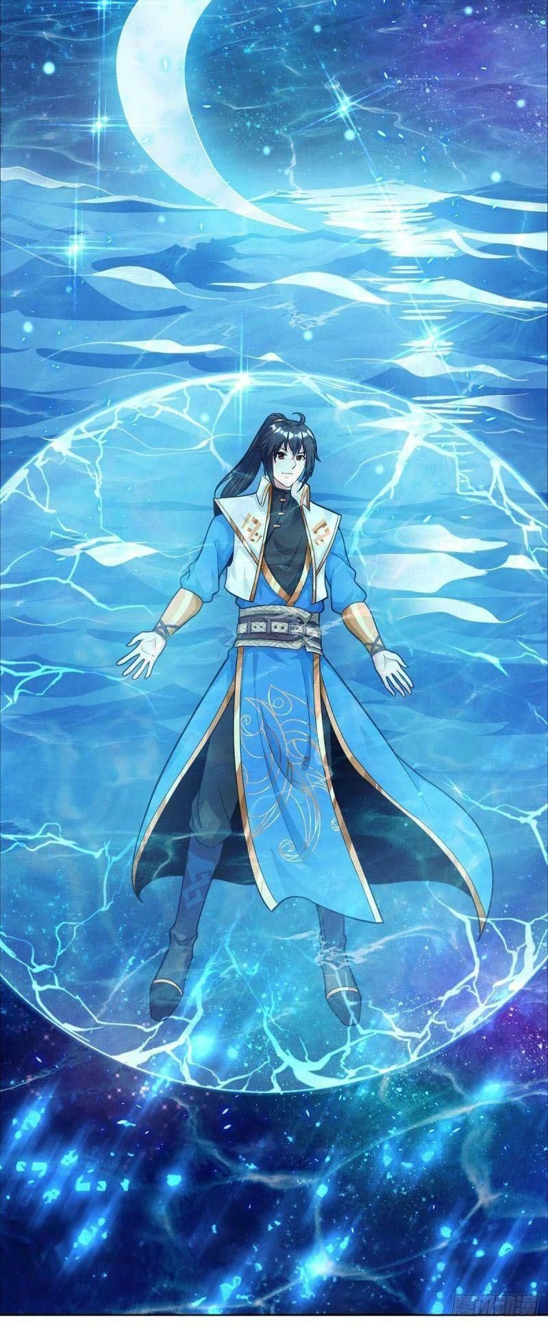 đọc truyện Độc Bộ Tiêu Dao Chương 206 ảnh 17 tại Thiên Thai Truyện