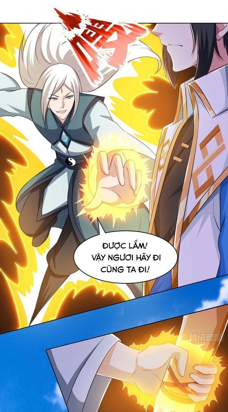 đọc truyện Độc Bộ Tiêu Dao Chương 206 ảnh 18 tại Thiên Thai Truyện