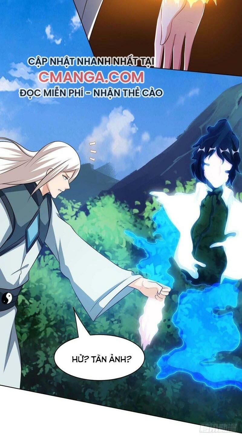 đọc truyện Độc Bộ Tiêu Dao Chương 206 ảnh 19 tại Thiên Thai Truyện