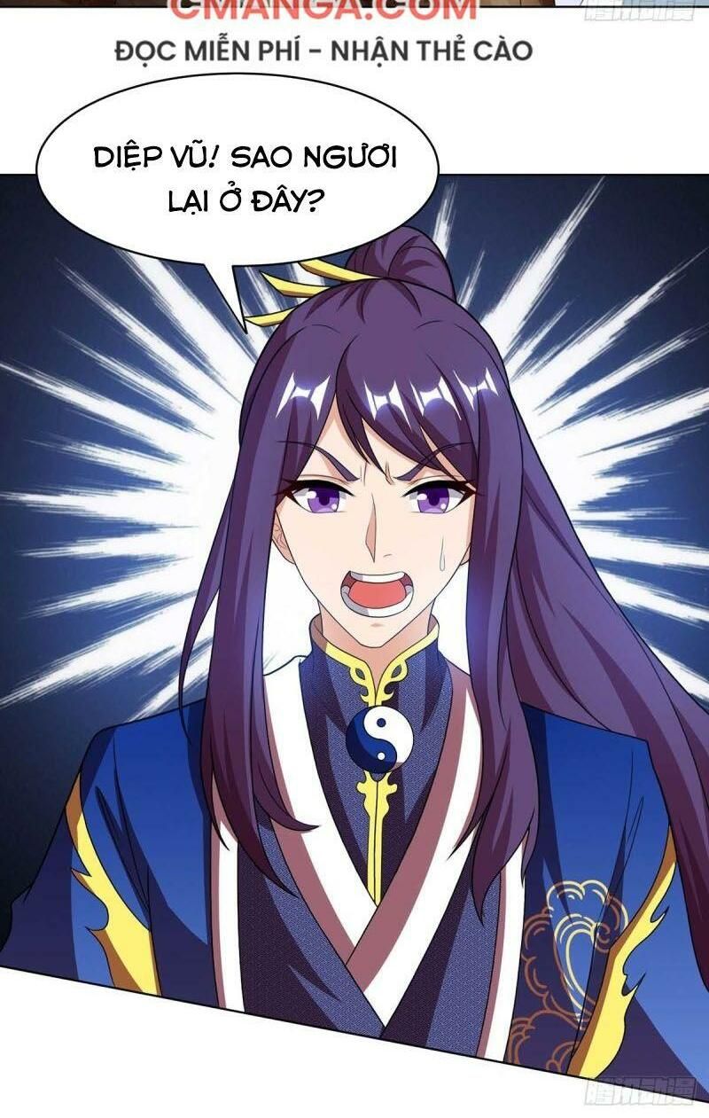 đọc truyện Độc Bộ Tiêu Dao Chương 206 ảnh 4 tại Thiên Thai Truyện