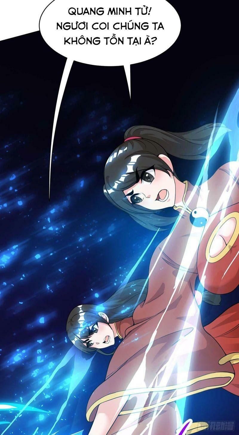 đọc truyện Độc Bộ Tiêu Dao Chương 206 ảnh 23 tại Thiên Thai Truyện