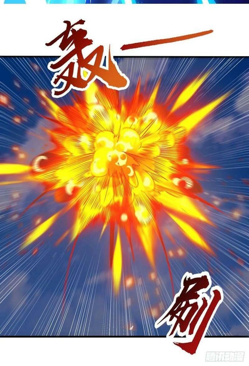 đọc truyện Độc Bộ Tiêu Dao Chương 206 ảnh 25 tại Thiên Thai Truyện