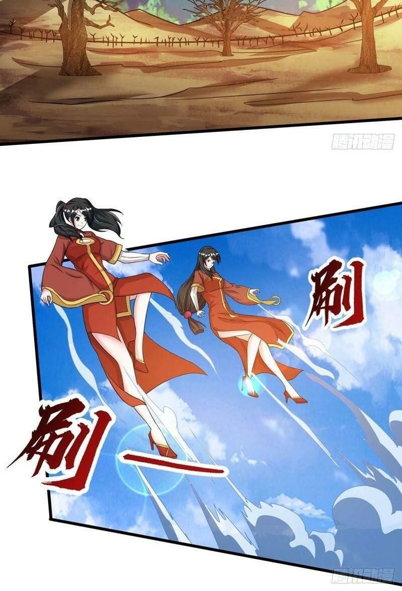 đọc truyện Độc Bộ Tiêu Dao Chương 206 ảnh 27 tại Thiên Thai Truyện