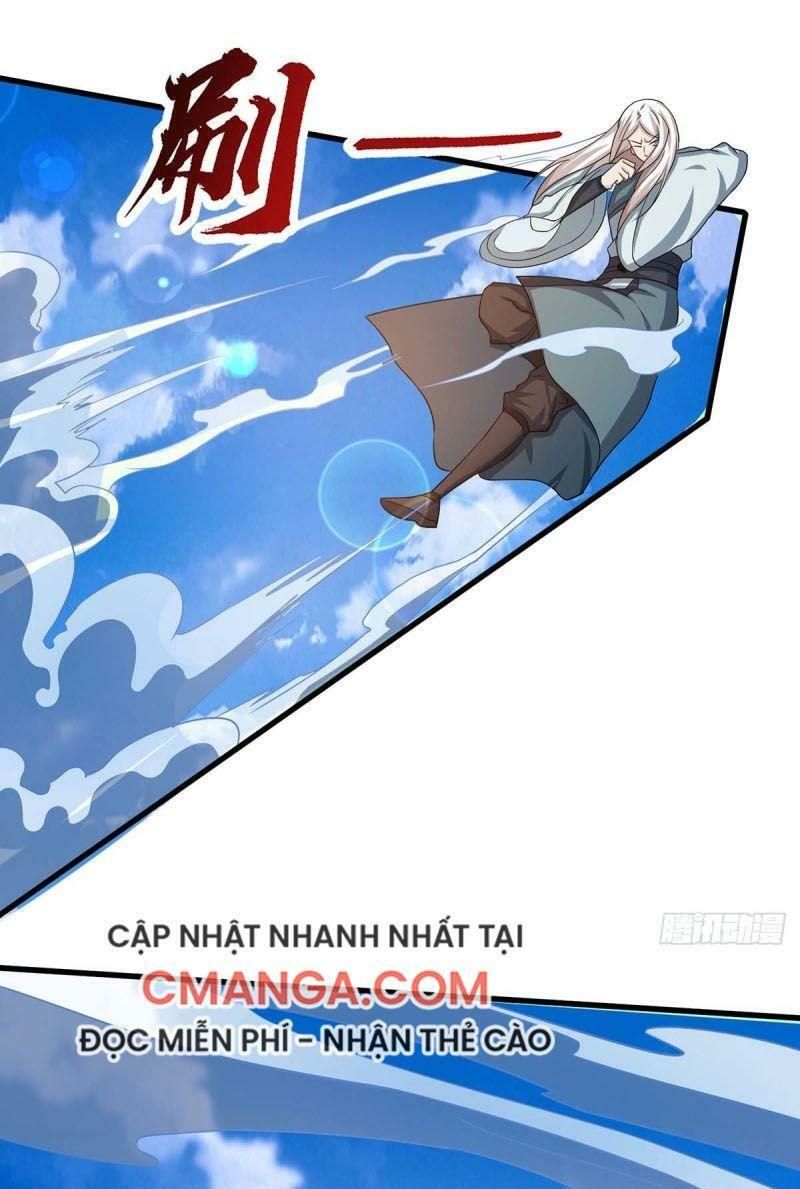 đọc truyện Độc Bộ Tiêu Dao Chương 206 ảnh 28 tại Thiên Thai Truyện