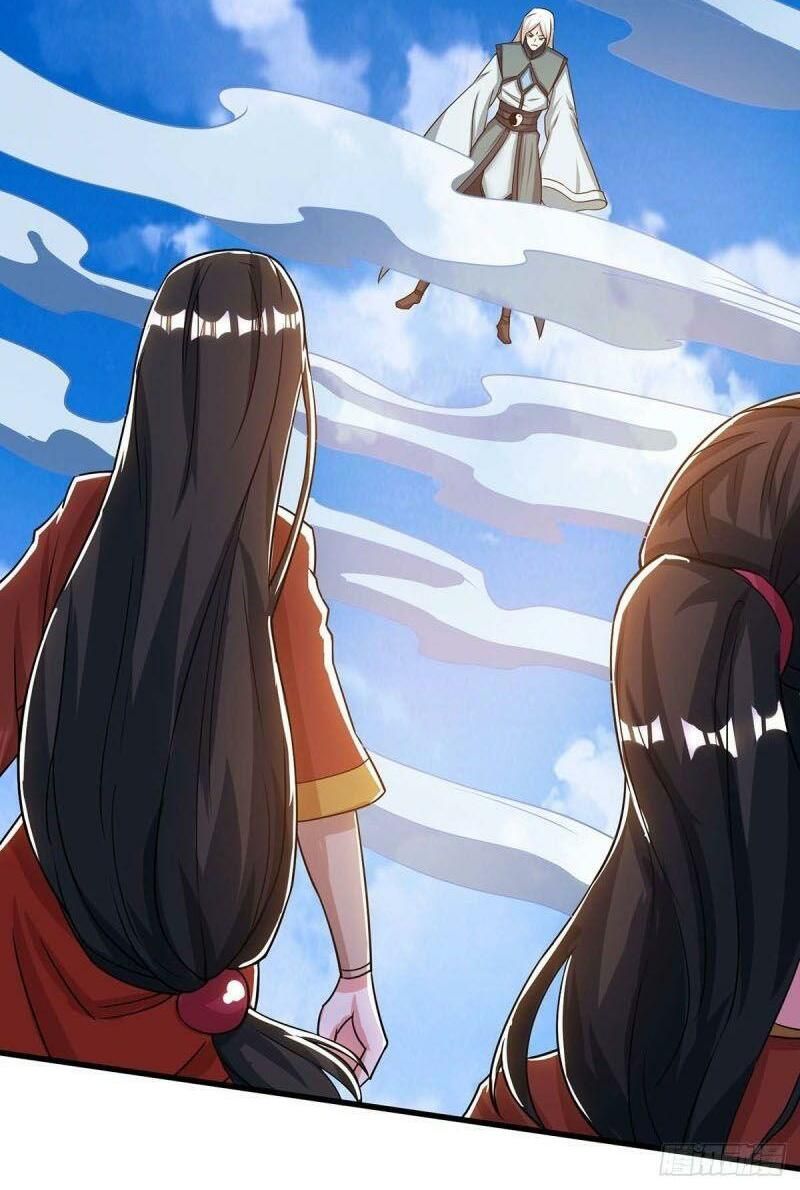 đọc truyện Độc Bộ Tiêu Dao Chương 206 ảnh 29 tại Thiên Thai Truyện