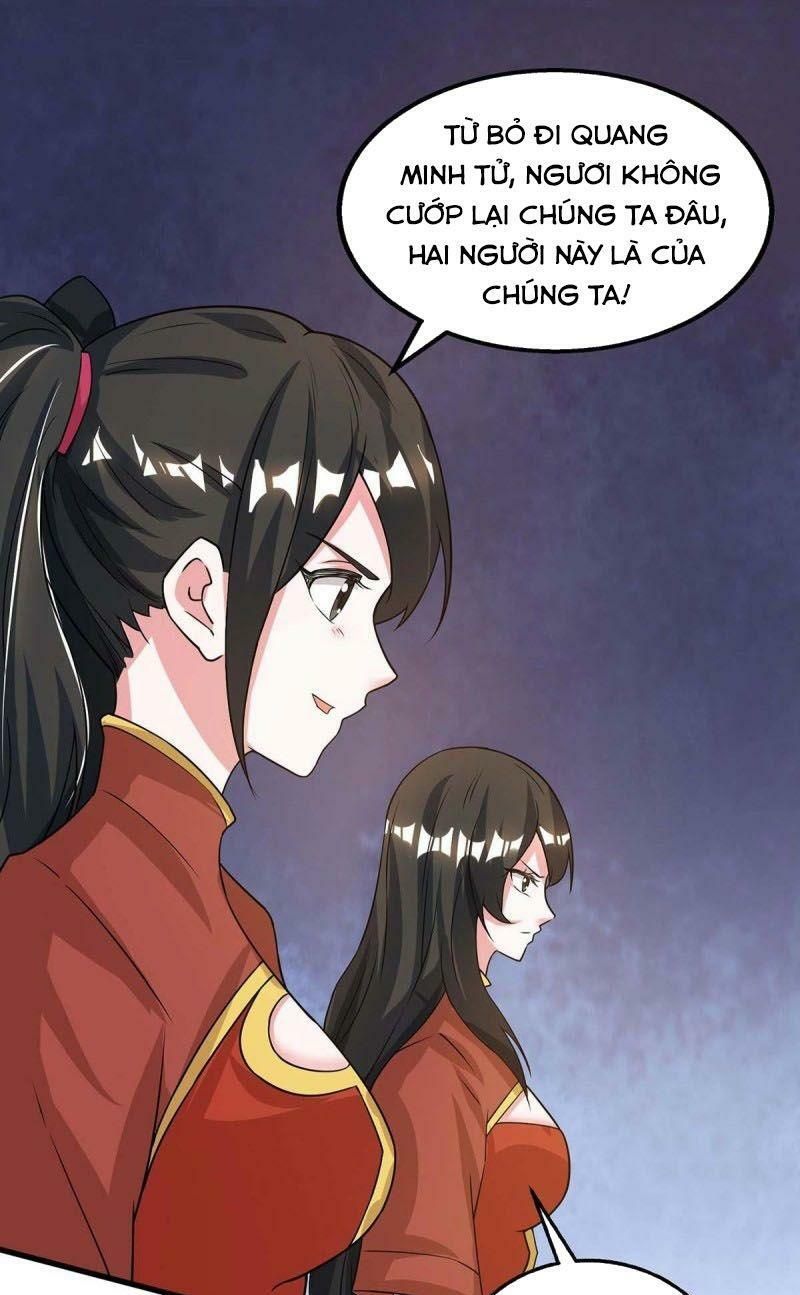 đọc truyện Độc Bộ Tiêu Dao Chương 206 ảnh 30 tại Thiên Thai Truyện