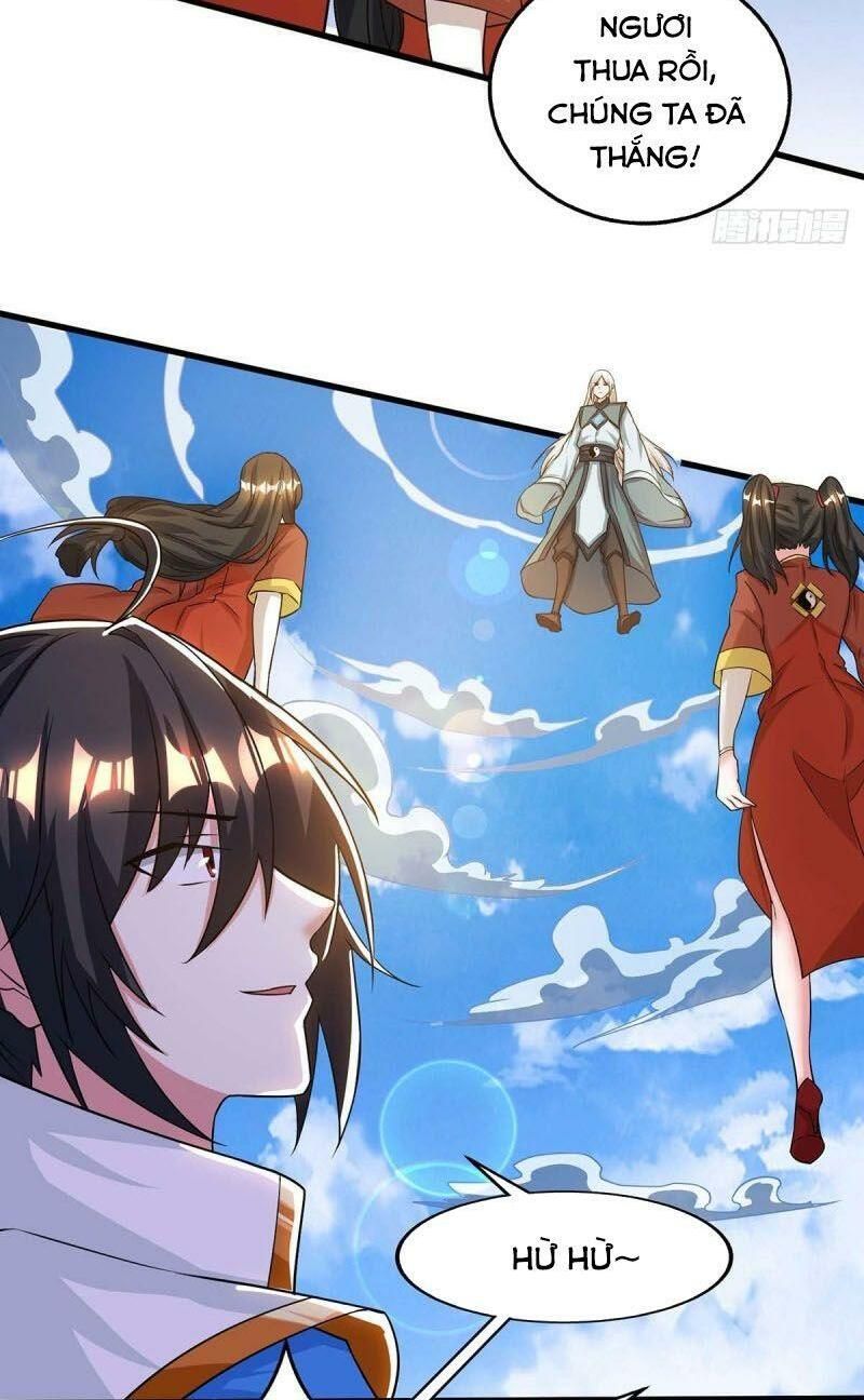 đọc truyện Độc Bộ Tiêu Dao Chương 206 ảnh 31 tại Thiên Thai Truyện