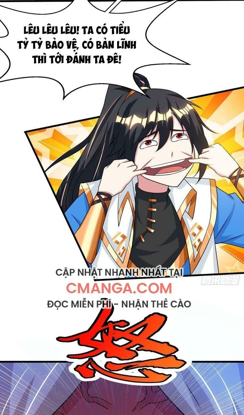 đọc truyện Độc Bộ Tiêu Dao Chương 206 ảnh 32 tại Thiên Thai Truyện