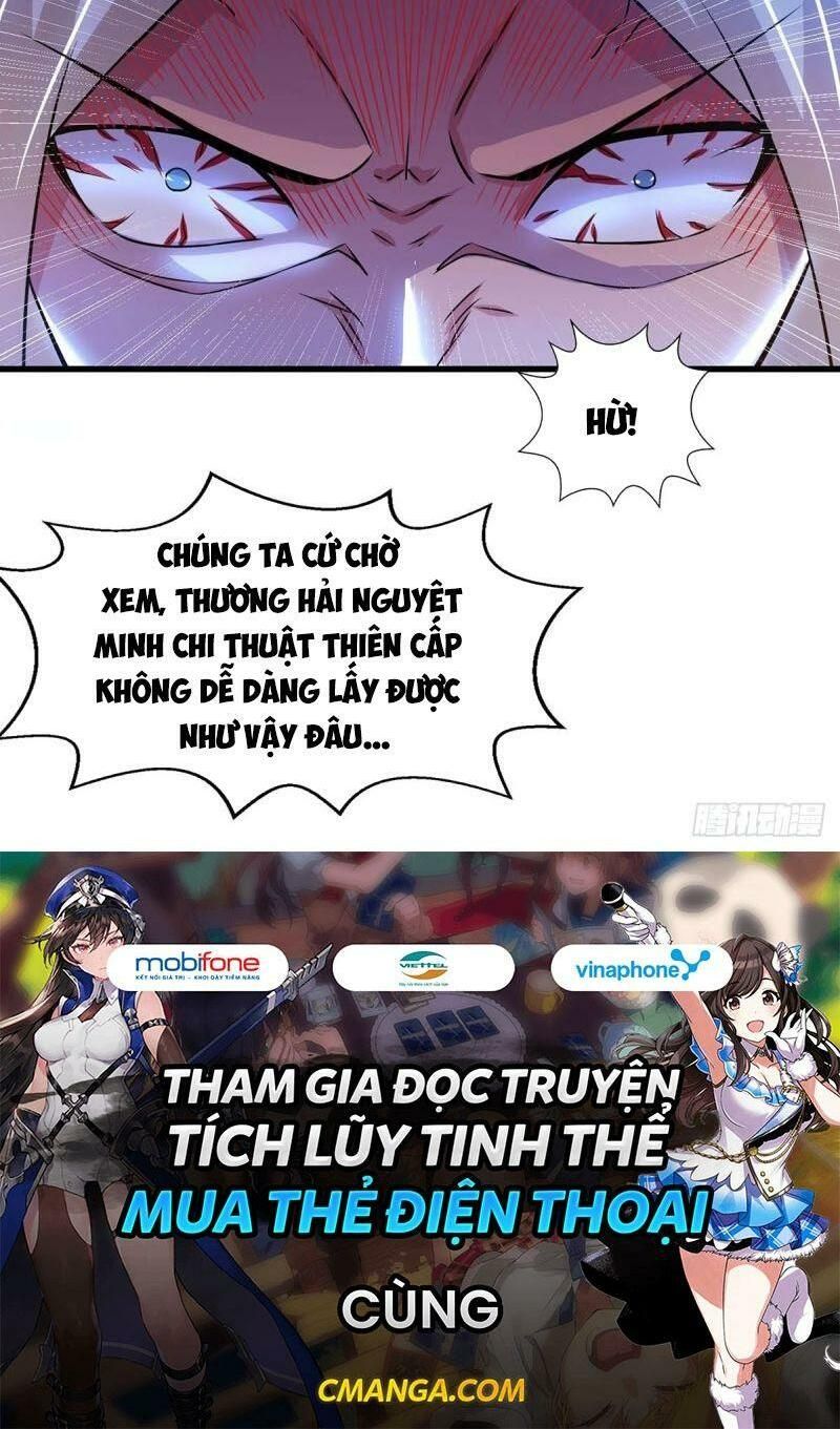 đọc truyện Độc Bộ Tiêu Dao Chương 206 ảnh 33 tại Thiên Thai Truyện