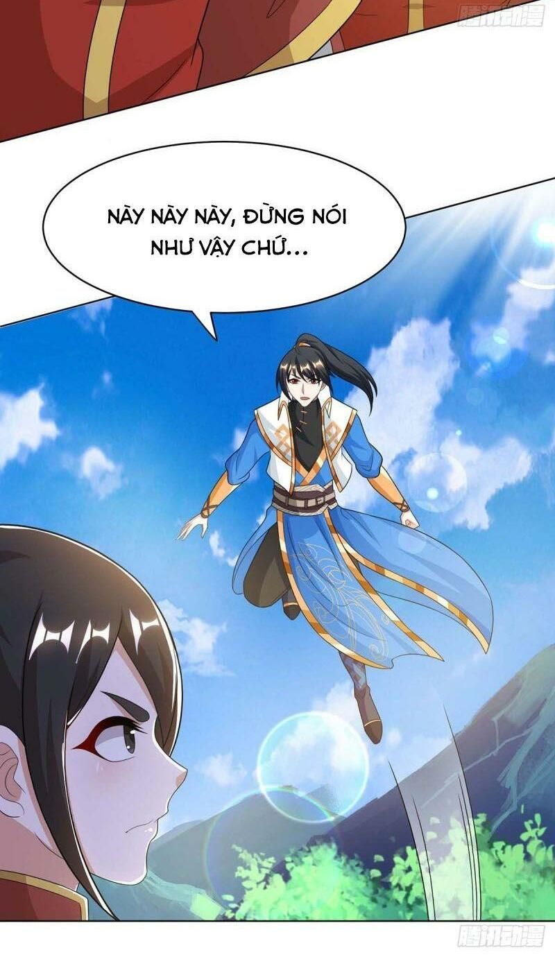 đọc truyện Độc Bộ Tiêu Dao Chương 206 ảnh 6 tại Thiên Thai Truyện