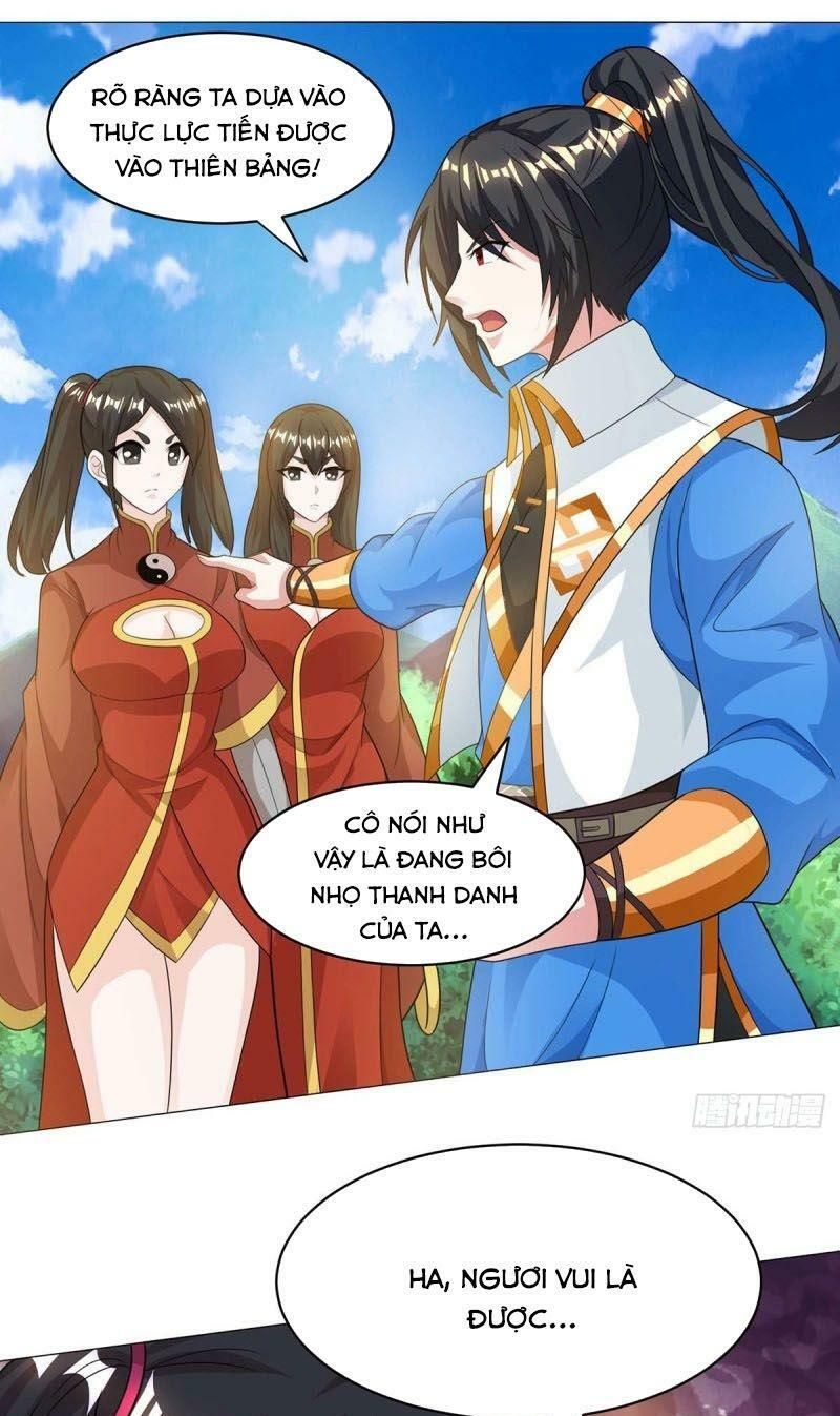 đọc truyện Độc Bộ Tiêu Dao Chương 206 ảnh 7 tại Thiên Thai Truyện