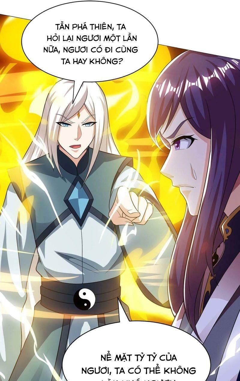 đọc truyện Độc Bộ Tiêu Dao Chương 206 ảnh 9 tại Thiên Thai Truyện