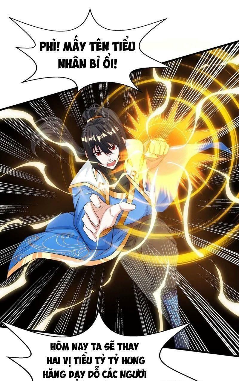 đọc truyện Độc Bộ Tiêu Dao Chương 207 ảnh 13 tại Thiên Thai Truyện