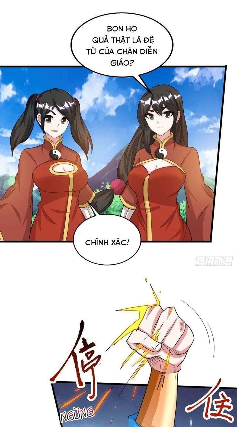 đọc truyện Độc Bộ Tiêu Dao Chương 207 ảnh 15 tại Thiên Thai Truyện