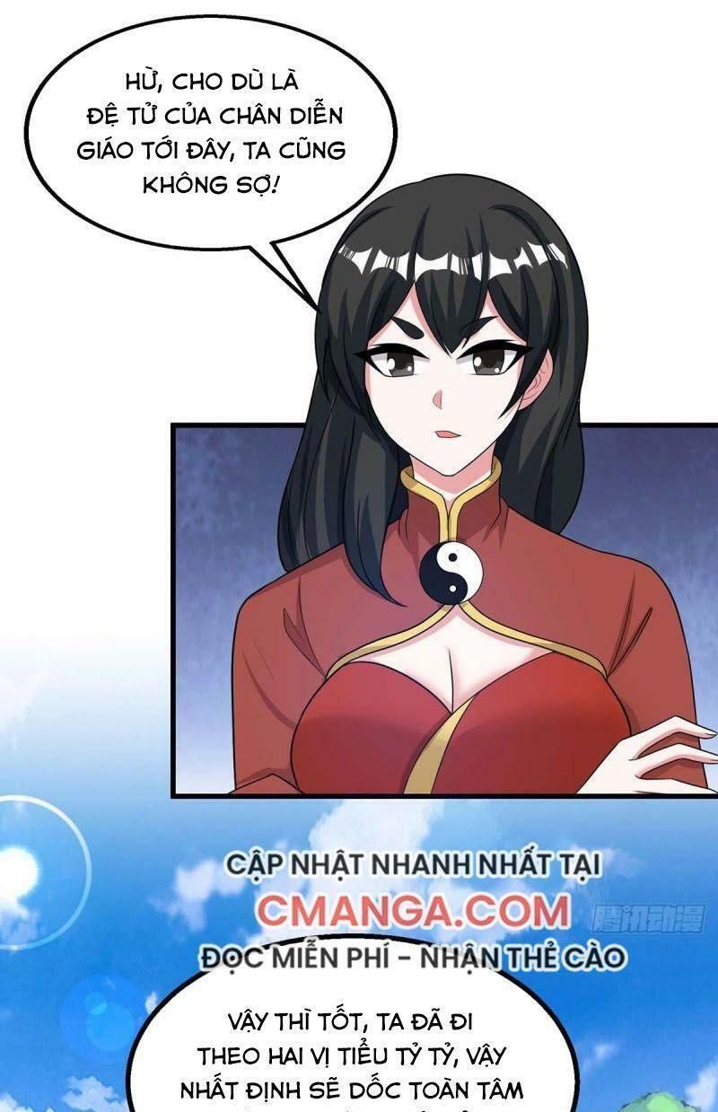 đọc truyện Độc Bộ Tiêu Dao Chương 207 ảnh 17 tại Thiên Thai Truyện