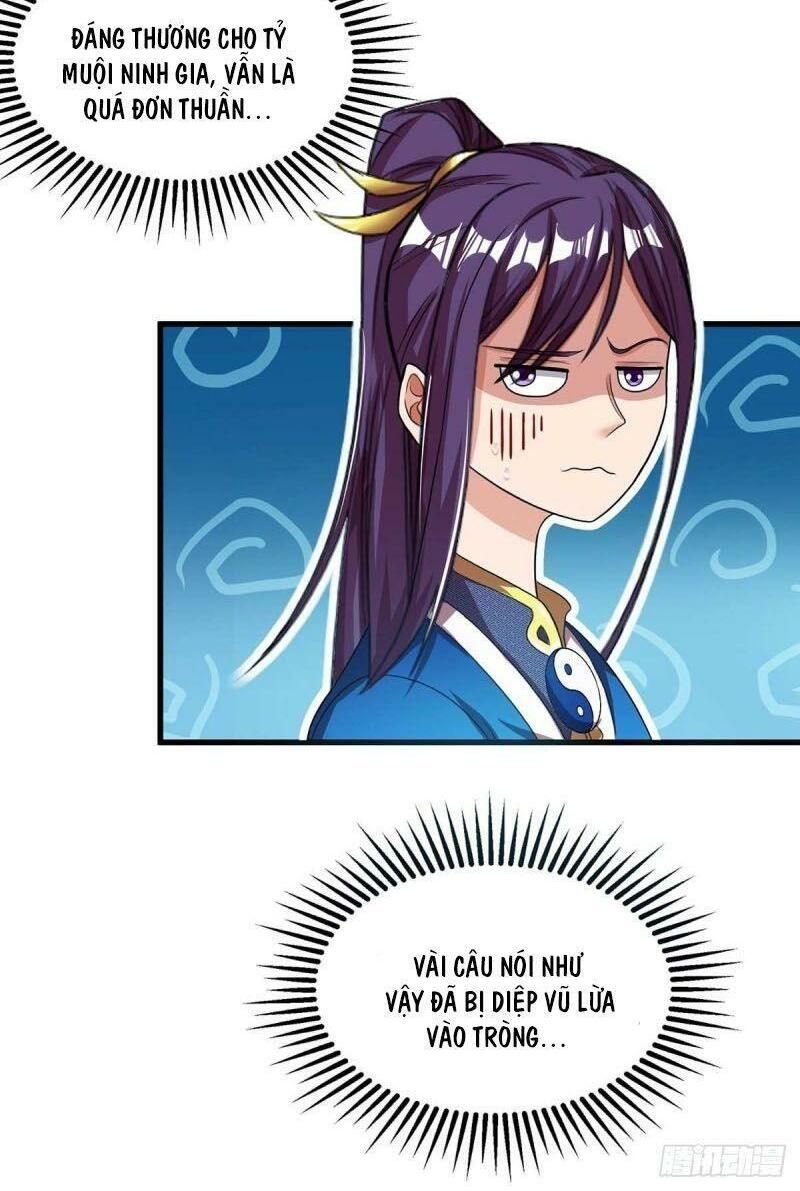 đọc truyện Độc Bộ Tiêu Dao Chương 207 ảnh 20 tại Thiên Thai Truyện