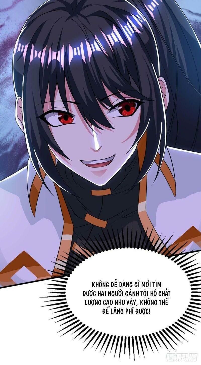 đọc truyện Độc Bộ Tiêu Dao Chương 207 ảnh 6 tại Thiên Thai Truyện