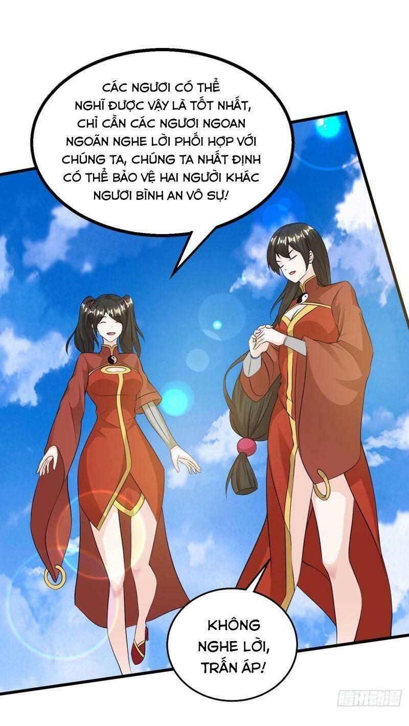 đọc truyện Độc Bộ Tiêu Dao Chương 207 ảnh 7 tại Thiên Thai Truyện