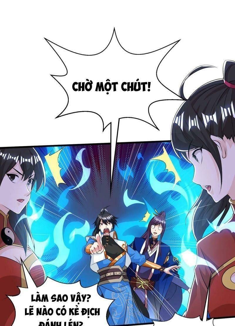 đọc truyện Độc Bộ Tiêu Dao Chương 207 ảnh 10 tại Thiên Thai Truyện