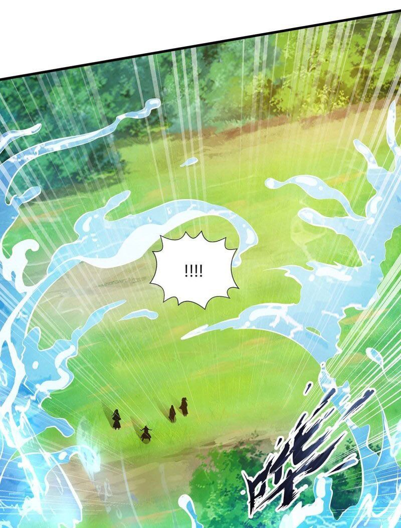 đọc truyện Độc Bộ Tiêu Dao Chương 208 ảnh 12 tại Thiên Thai Truyện