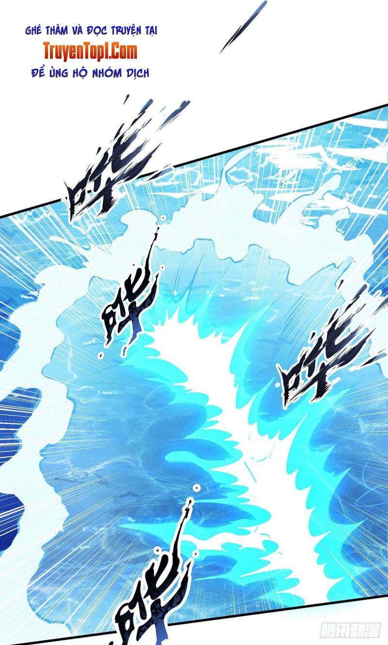 đọc truyện Độc Bộ Tiêu Dao Chương 208 ảnh 14 tại Thiên Thai Truyện