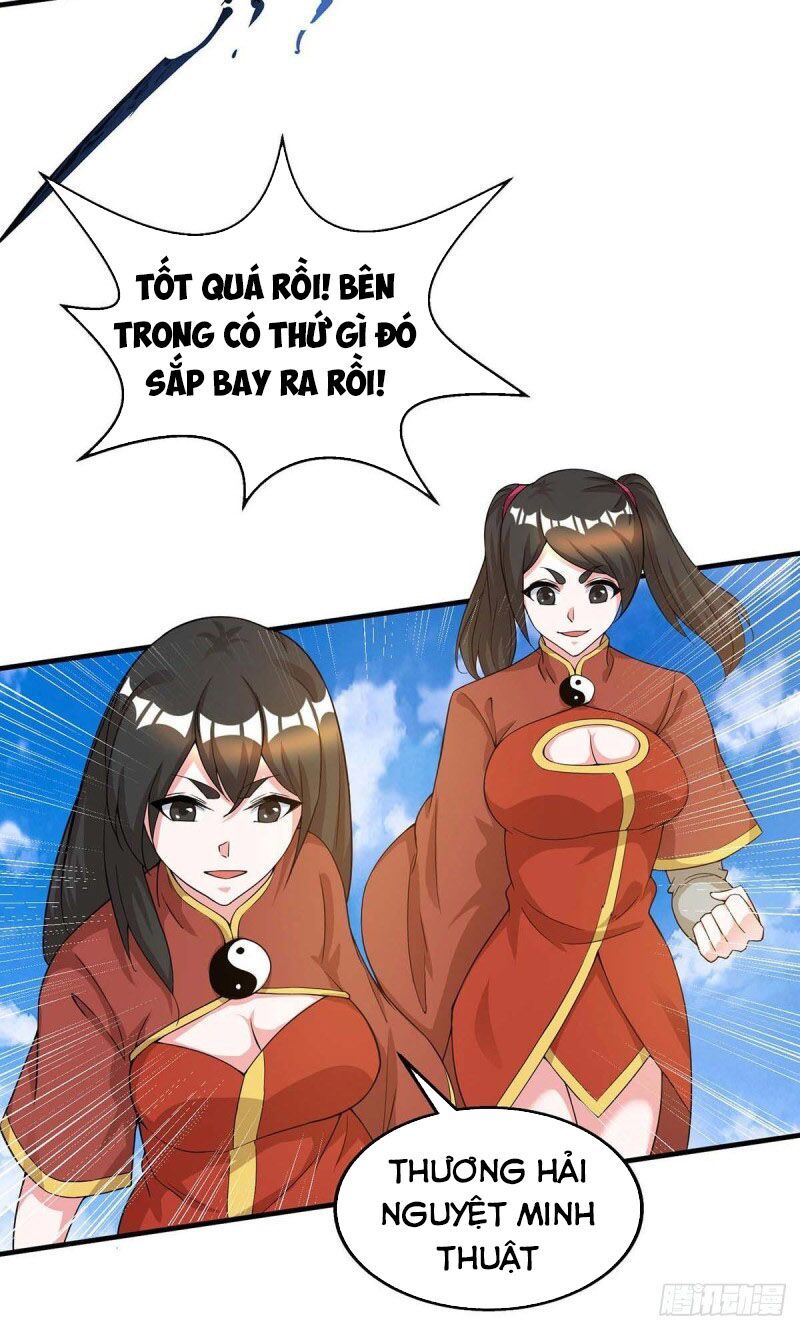 đọc truyện Độc Bộ Tiêu Dao Chương 208 ảnh 15 tại Thiên Thai Truyện