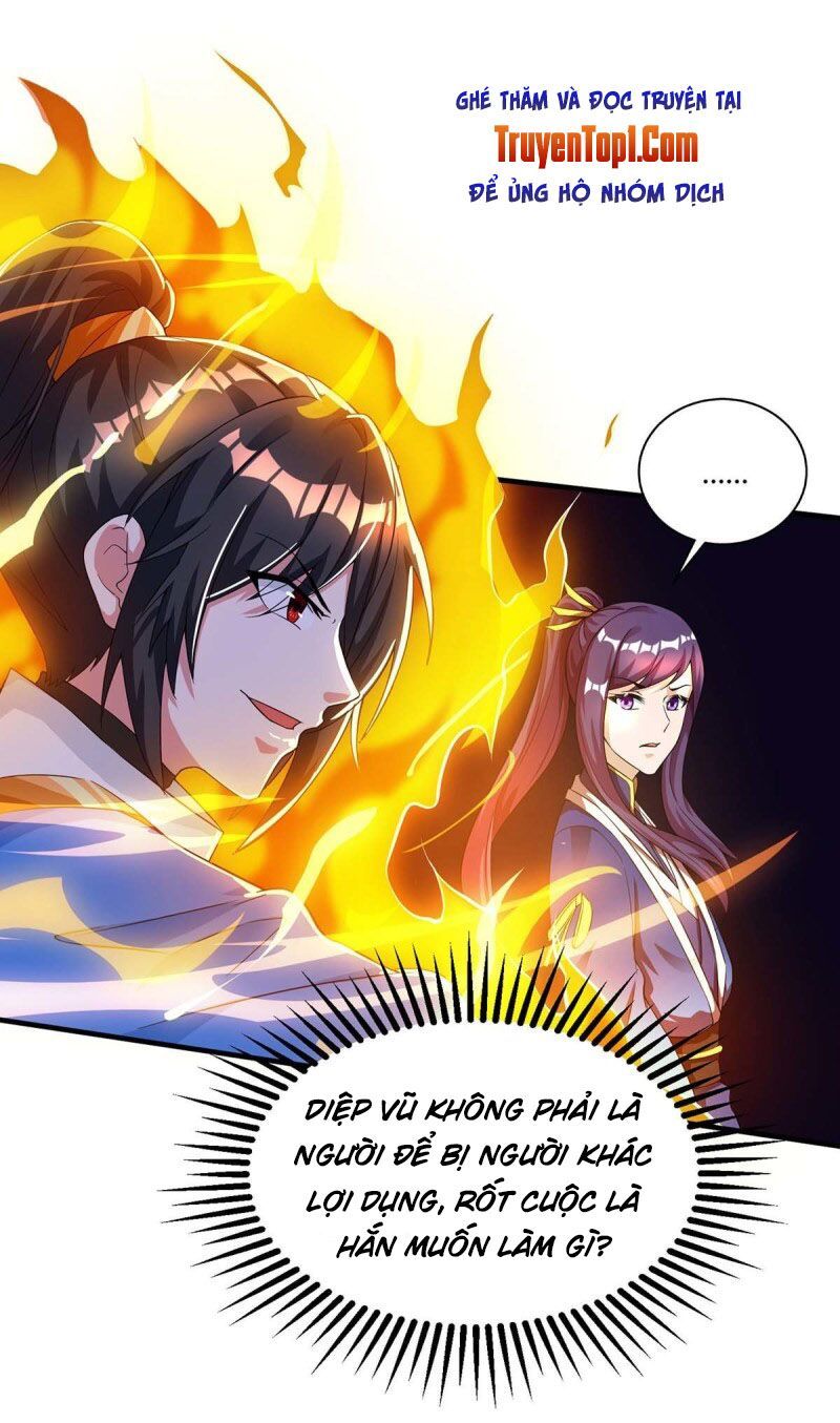 đọc truyện Độc Bộ Tiêu Dao Chương 208 ảnh 16 tại Thiên Thai Truyện