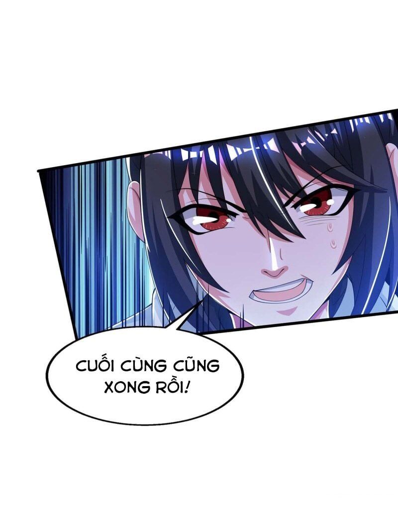 đọc truyện Độc Bộ Tiêu Dao Chương 208 ảnh 19 tại Thiên Thai Truyện