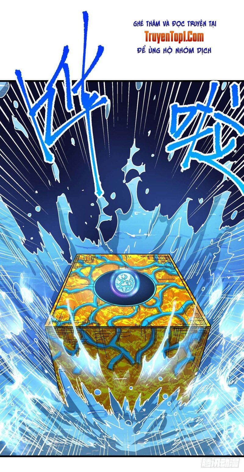 đọc truyện Độc Bộ Tiêu Dao Chương 208 ảnh 20 tại Thiên Thai Truyện