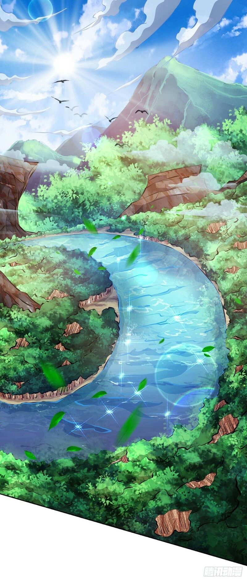 đọc truyện Độc Bộ Tiêu Dao Chương 208 ảnh 4 tại Thiên Thai Truyện