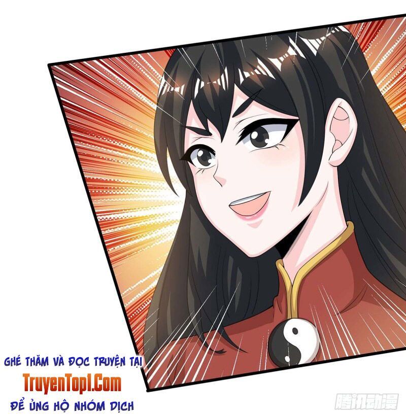 đọc truyện Độc Bộ Tiêu Dao Chương 208 ảnh 22 tại Thiên Thai Truyện