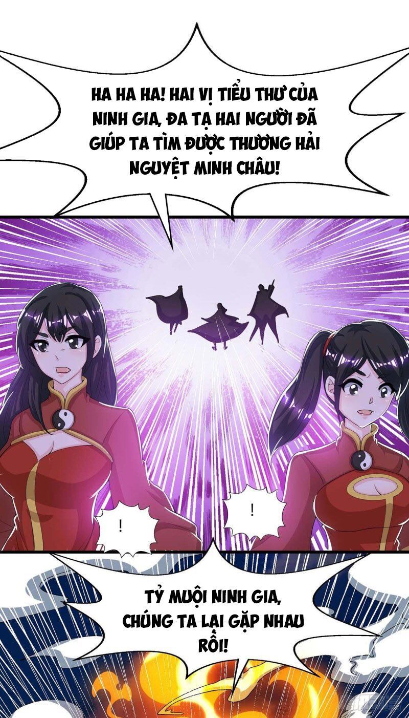 đọc truyện Độc Bộ Tiêu Dao Chương 208 ảnh 23 tại Thiên Thai Truyện