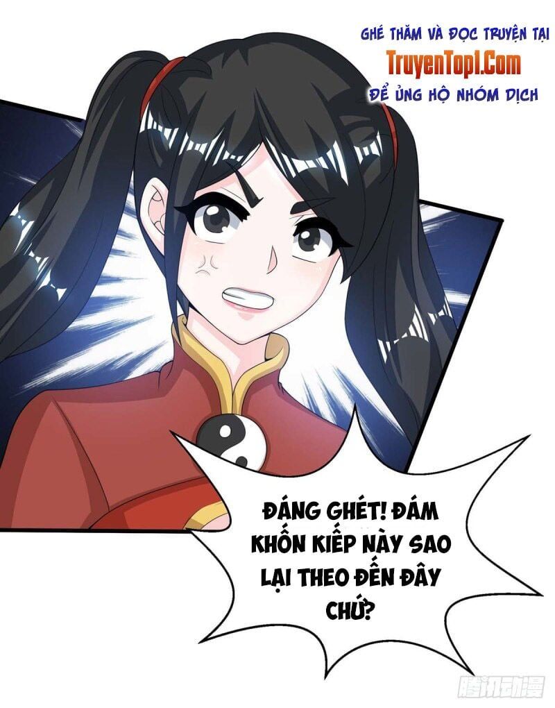 đọc truyện Độc Bộ Tiêu Dao Chương 208 ảnh 26 tại Thiên Thai Truyện