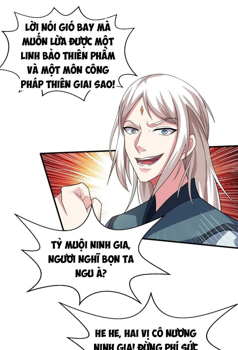 đọc truyện Độc Bộ Tiêu Dao Chương 208 ảnh 29 tại Thiên Thai Truyện