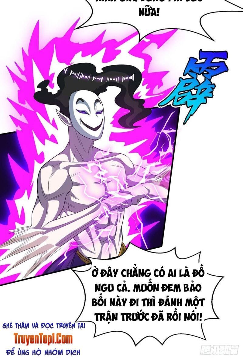 đọc truyện Độc Bộ Tiêu Dao Chương 208 ảnh 30 tại Thiên Thai Truyện