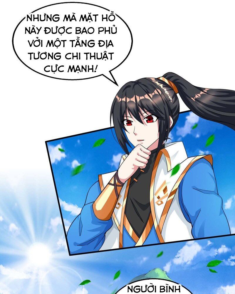 đọc truyện Độc Bộ Tiêu Dao Chương 208 ảnh 6 tại Thiên Thai Truyện