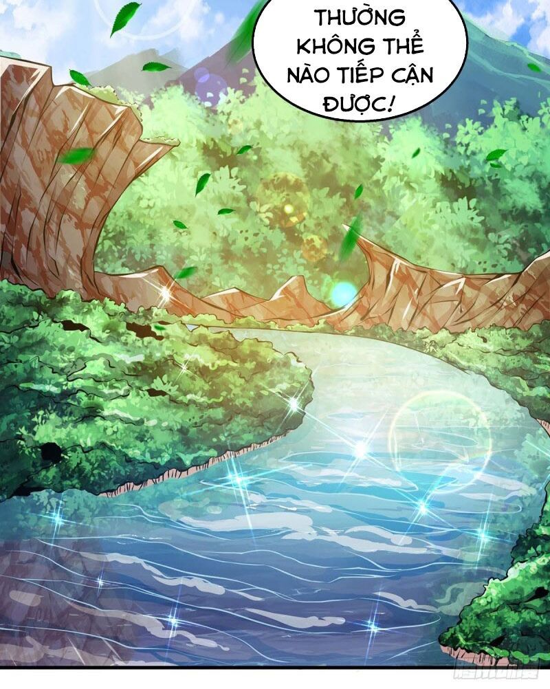 đọc truyện Độc Bộ Tiêu Dao Chương 208 ảnh 7 tại Thiên Thai Truyện