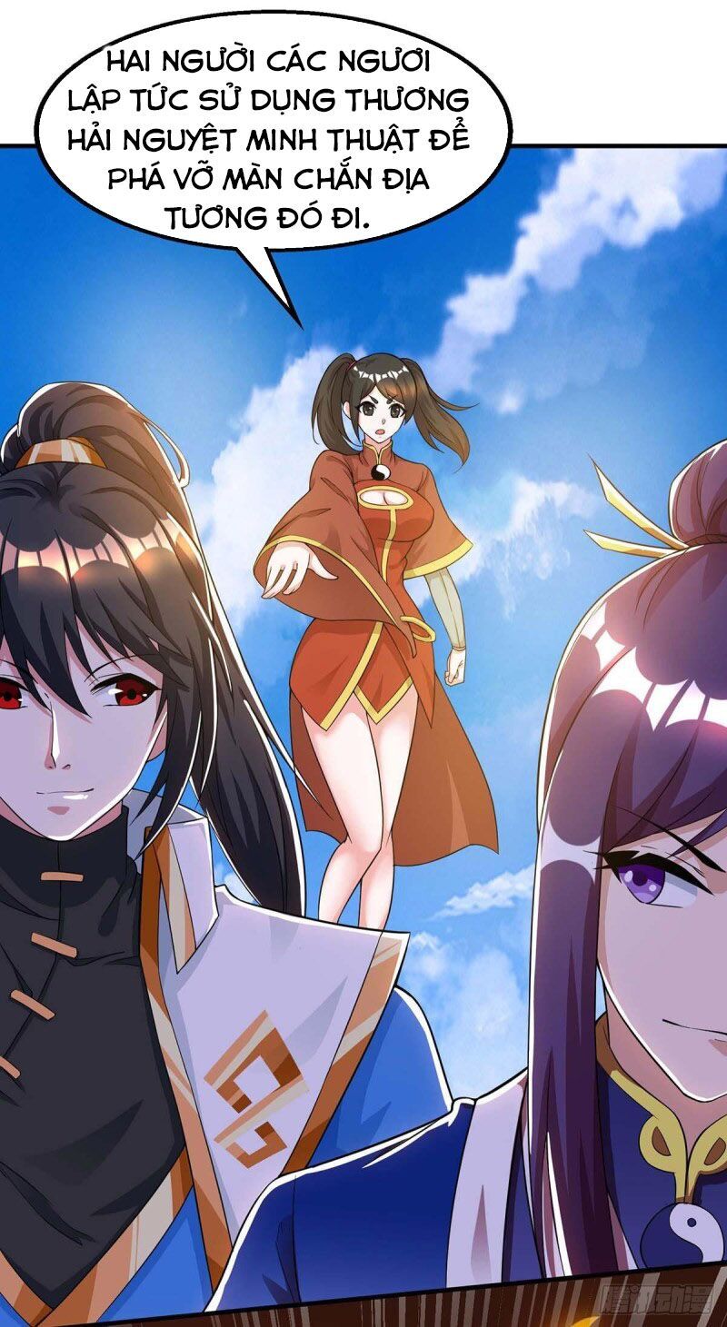 đọc truyện Độc Bộ Tiêu Dao Chương 208 ảnh 8 tại Thiên Thai Truyện