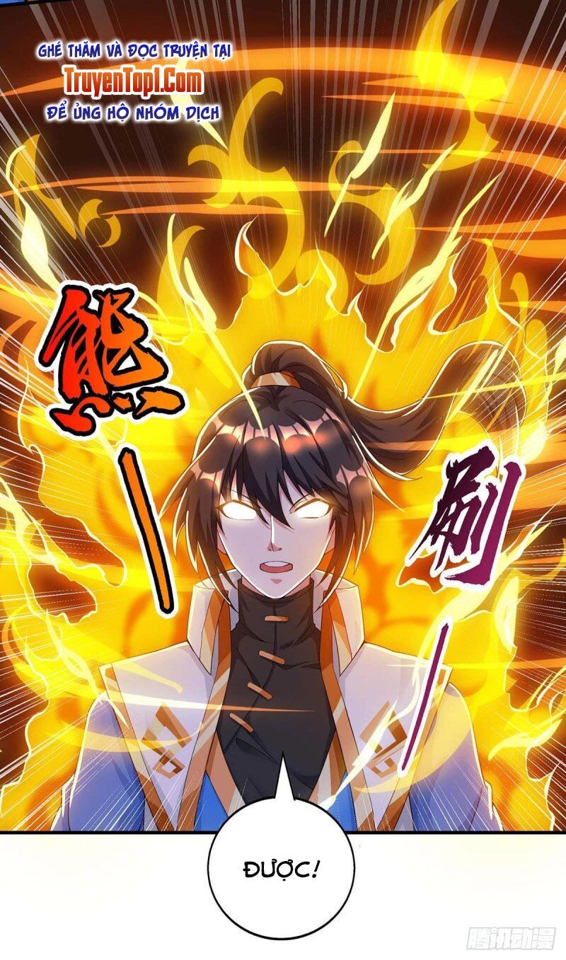 đọc truyện Độc Bộ Tiêu Dao Chương 208 ảnh 9 tại Thiên Thai Truyện