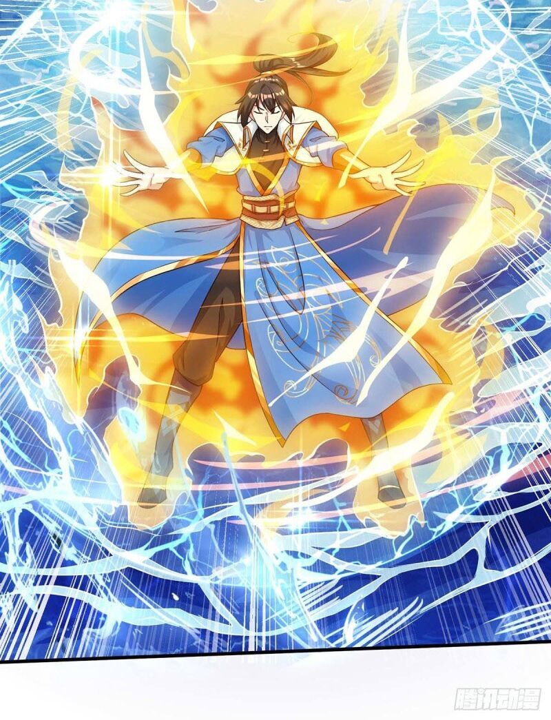 đọc truyện Độc Bộ Tiêu Dao Chương 208 ảnh 11 tại Thiên Thai Truyện