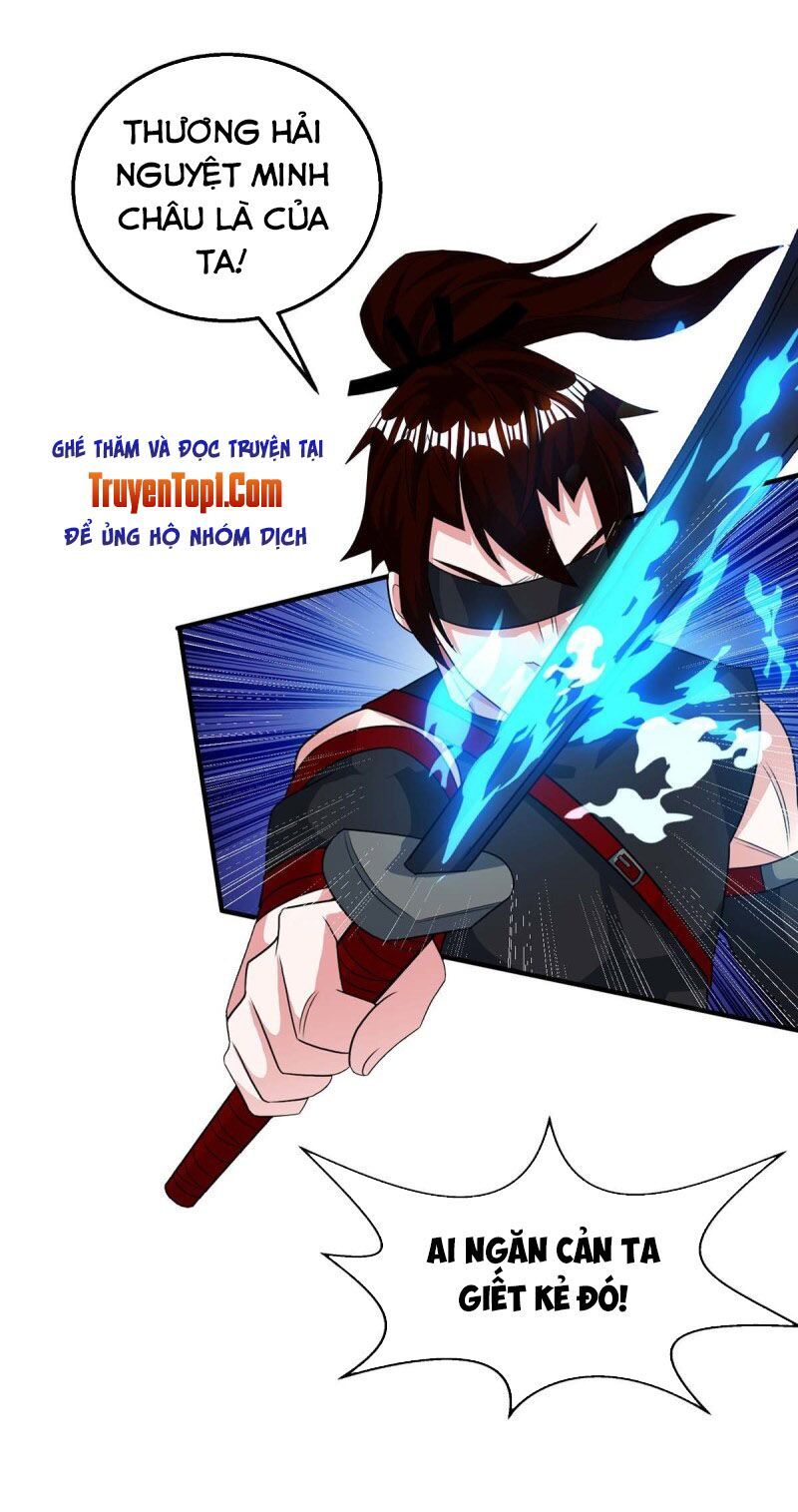 đọc truyện Độc Bộ Tiêu Dao Chương 209 ảnh 3 tại Thiên Thai Truyện