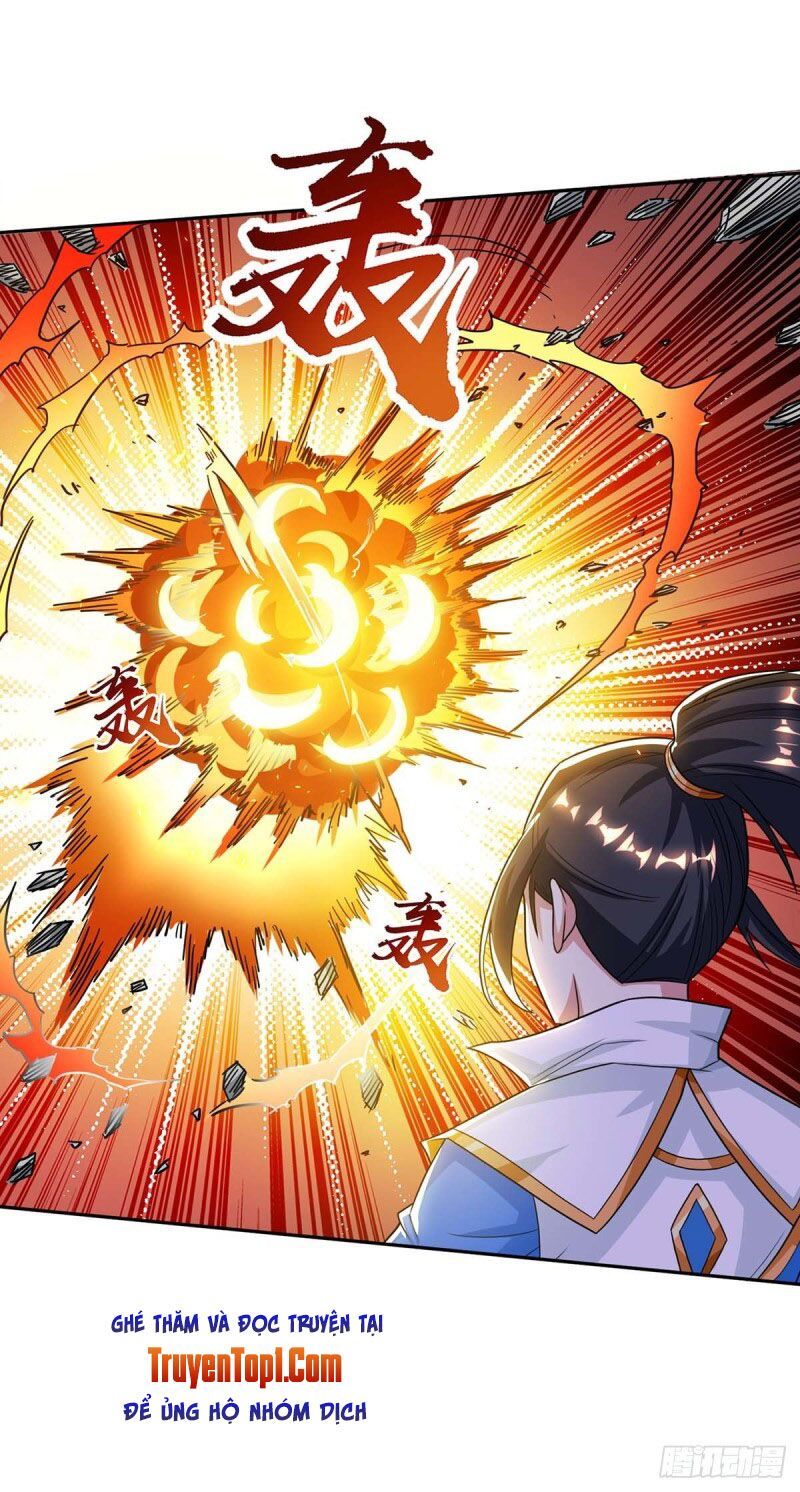 đọc truyện Độc Bộ Tiêu Dao Chương 209 ảnh 14 tại Thiên Thai Truyện